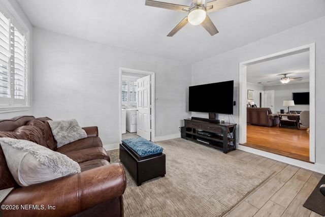 4765 WAVERLY Lane, Jacksonville, FL 32210