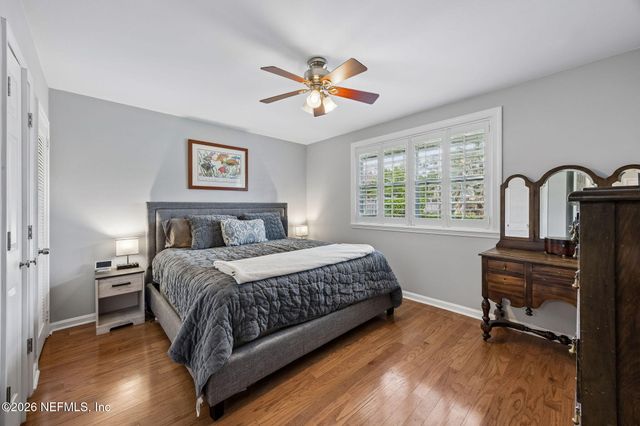 4765 WAVERLY Lane, Jacksonville, FL 32210