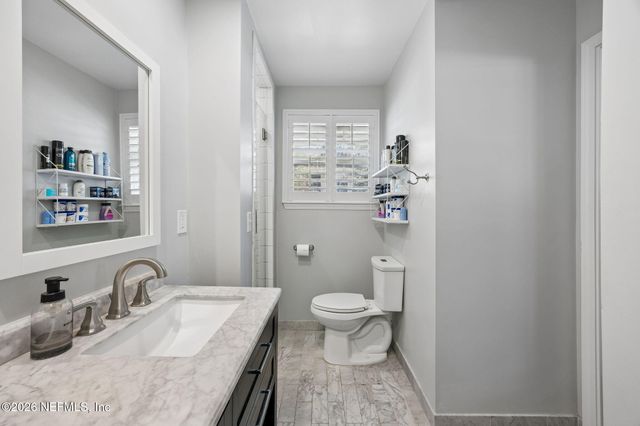 4765 WAVERLY Lane, Jacksonville, FL 32210