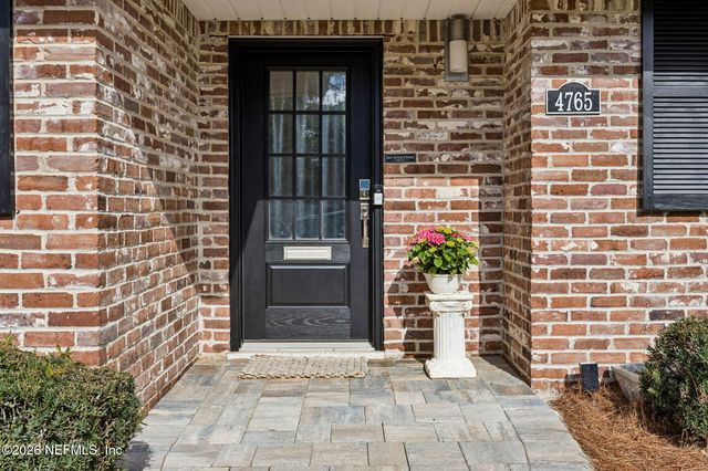 4765 WAVERLY Lane, Jacksonville, FL 32210