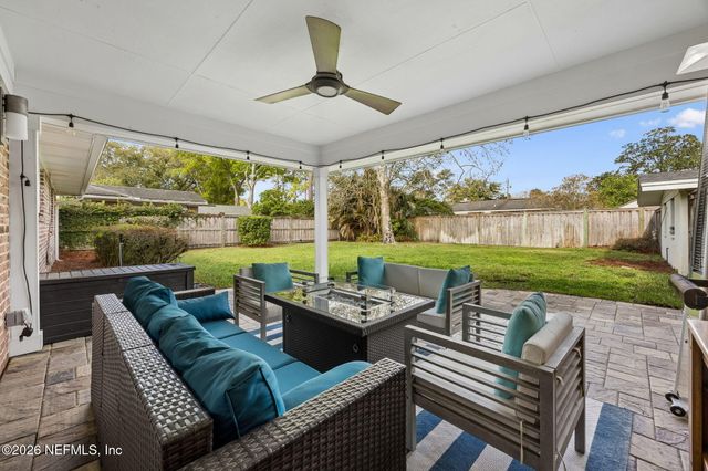 4765 WAVERLY Lane, Jacksonville, FL 32210