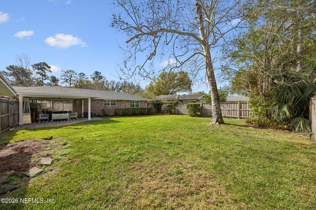 4765 WAVERLY Lane, Jacksonville, FL 32210