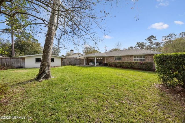 4765 WAVERLY Lane, Jacksonville, FL 32210