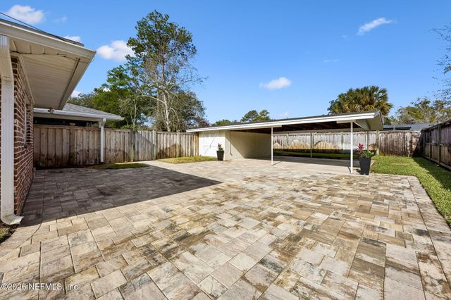 4765 WAVERLY Lane, Jacksonville, FL 32210