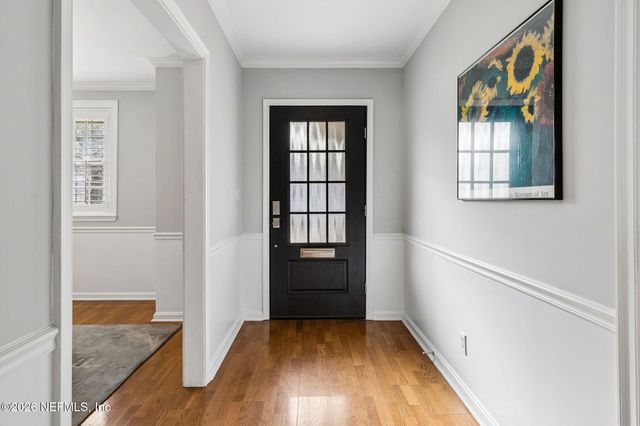 4765 WAVERLY Lane, Jacksonville, FL 32210