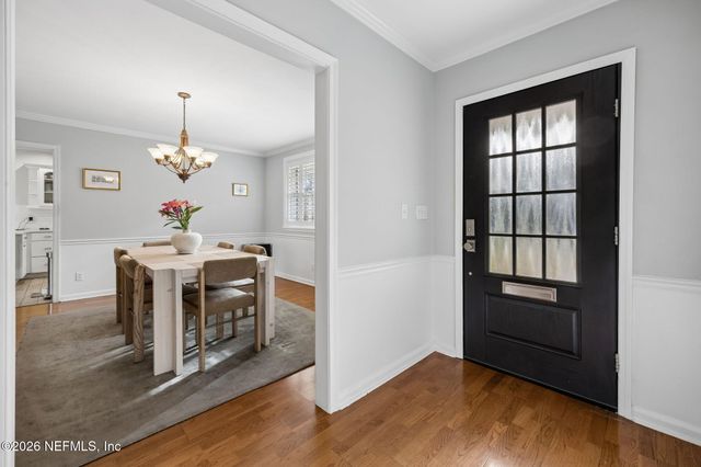 4765 WAVERLY Lane, Jacksonville, FL 32210