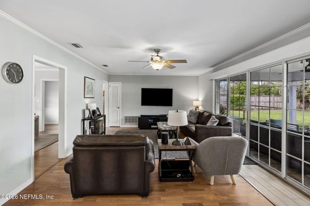 4765 WAVERLY Lane, Jacksonville, FL 32210