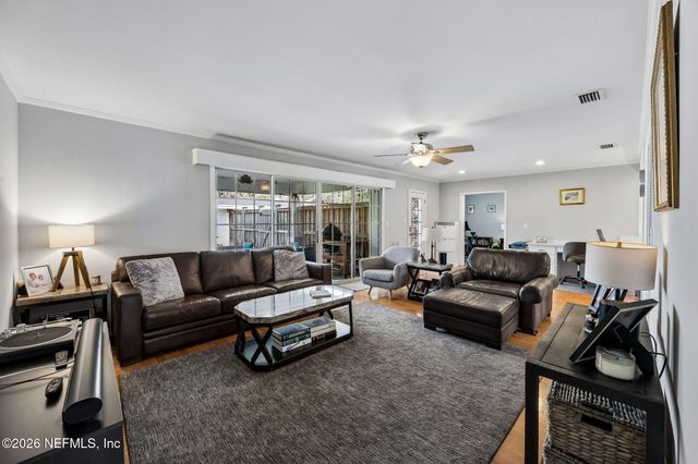 4765 WAVERLY Lane, Jacksonville, FL 32210