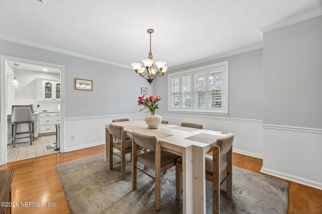 4765 WAVERLY Lane, Jacksonville, FL 32210