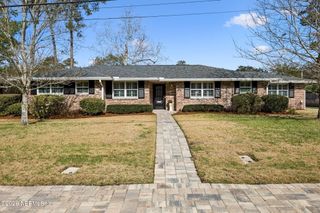 4765 WAVERLY Lane, Jacksonville, FL 32210