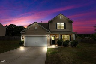 216 Simply Country Lane, Lillington, NC 27546