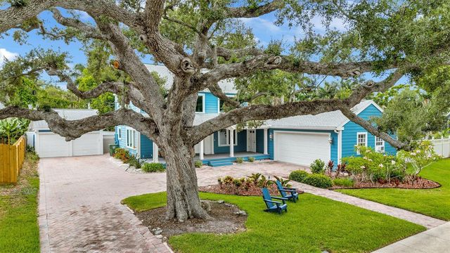 206 20TH STREET W, Bradenton, FL 34205