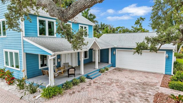 206 20TH STREET W, Bradenton, FL 34205