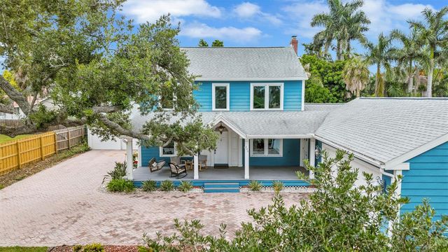 206 20TH STREET W, Bradenton, FL 34205