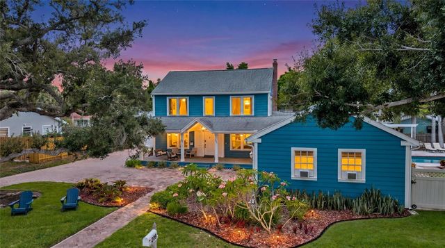 206 20TH STREET W, Bradenton, FL 34205