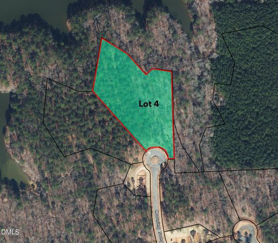 8916 Morning Song Court, New Hill, NC 27562