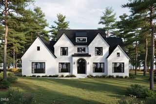8916 Morning Song Court, New Hill, NC 27562