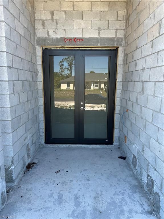 4217 3rd ST W, LEHIGH ACRES, FL 33971 — exterior