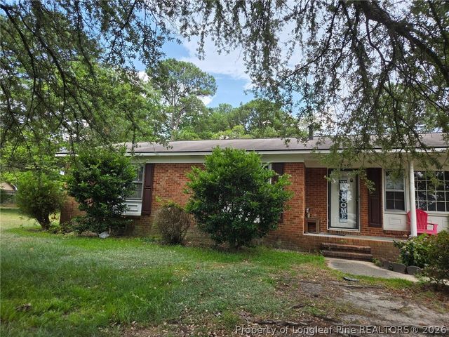 5329 Mesa Court, Fayetteville, NC 28303