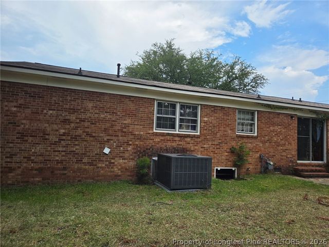 5329 Mesa Court, Fayetteville, NC 28303