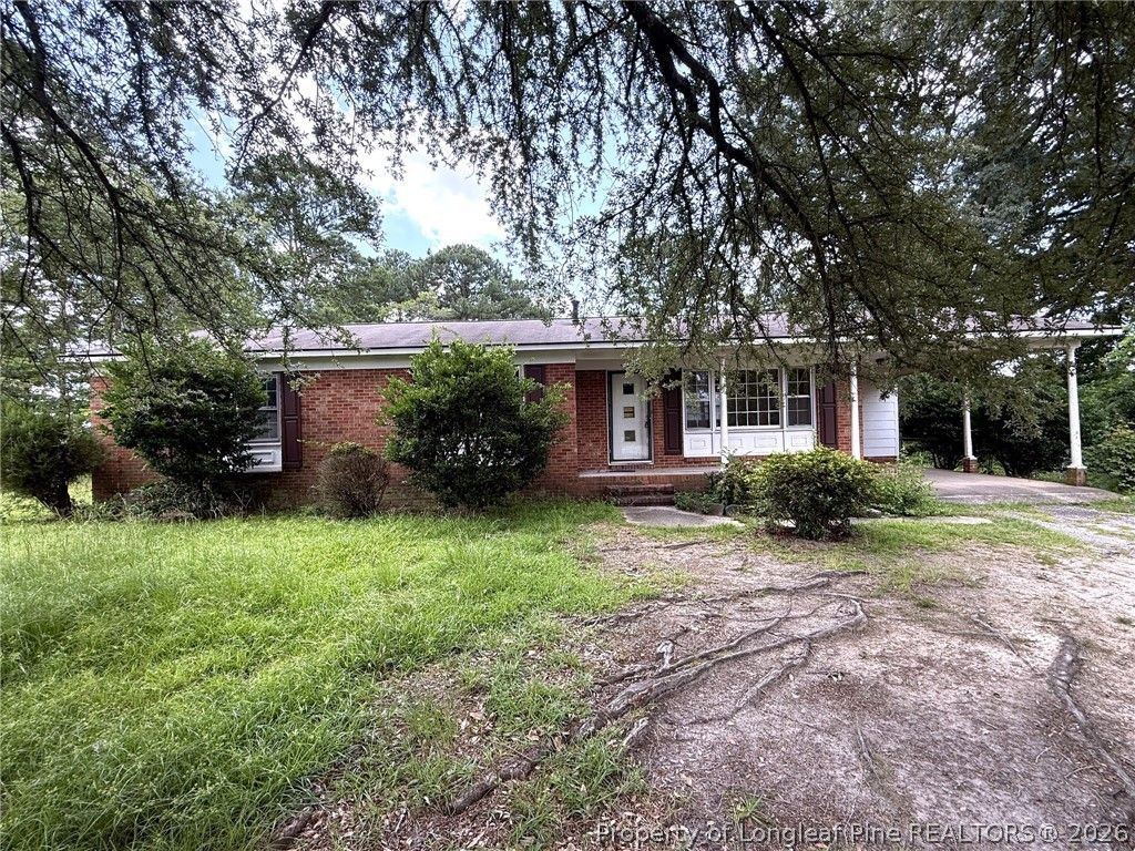 5329 Mesa Court, Fayetteville, NC 28303 — photo 2