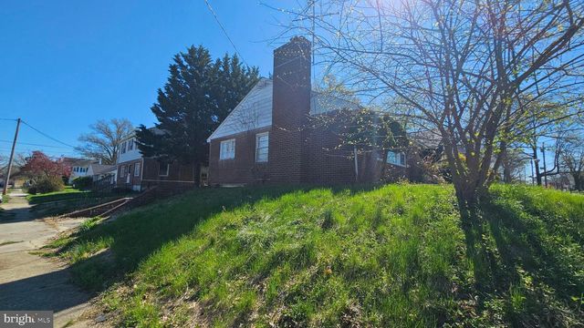 262 MORRISON AVE, Salem, NJ 08079