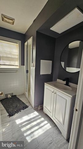 262 MORRISON AVE, Salem, NJ 08079