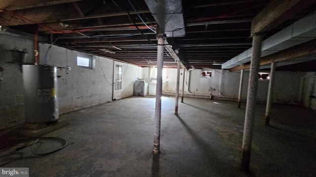 262 MORRISON AVE, Salem, NJ 08079