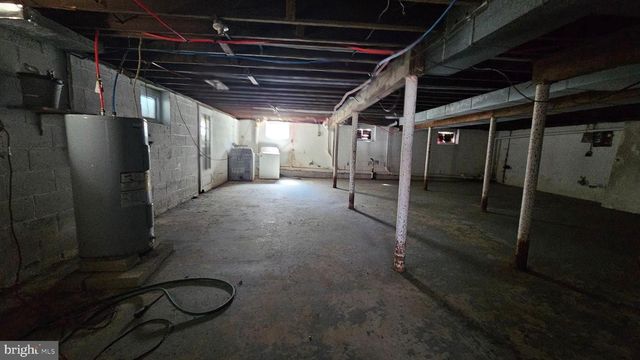262 MORRISON AVE, Salem, NJ 08079