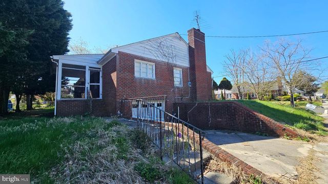 262 MORRISON AVE, Salem, NJ 08079
