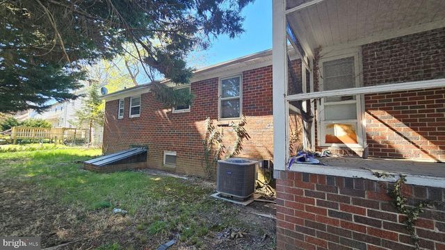 262 MORRISON AVE, Salem, NJ 08079
