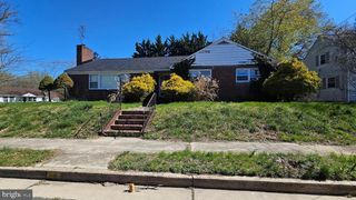 262 MORRISON AVE, Salem, NJ 08079