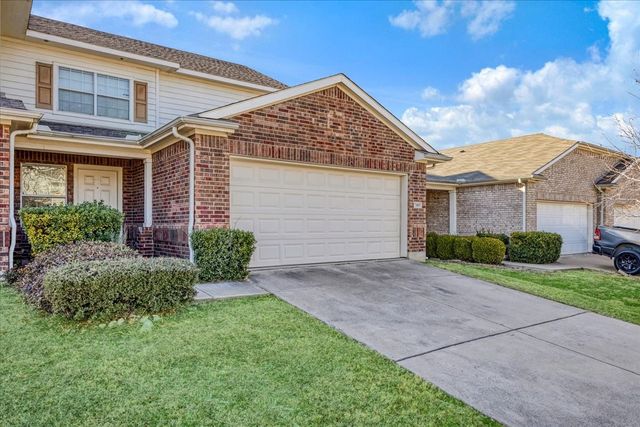 7405 Howling Coyote Lane, Fort Worth, TX 76131