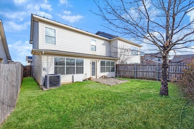 7405 Howling Coyote Lane, Fort Worth, TX 76131