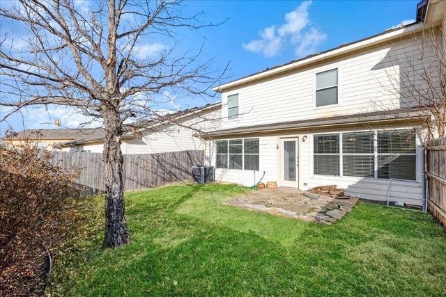 7405 Howling Coyote Lane, Fort Worth, TX 76131