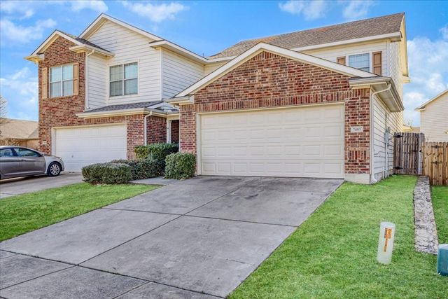 7405 Howling Coyote Lane, Fort Worth, TX 76131