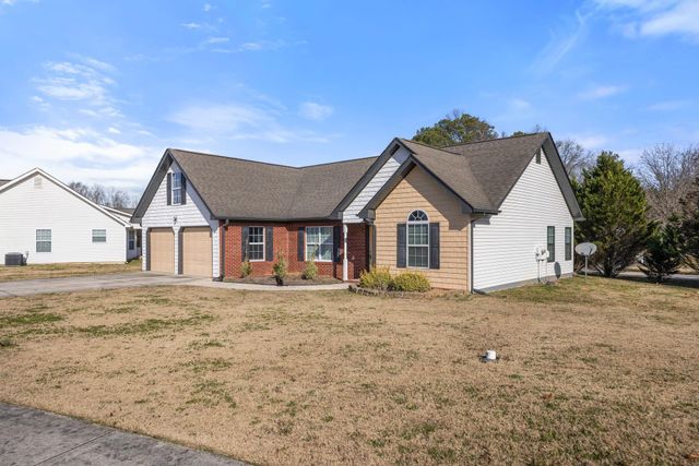 52 Creeks Jewell Drive, Ringgold, GA 30736