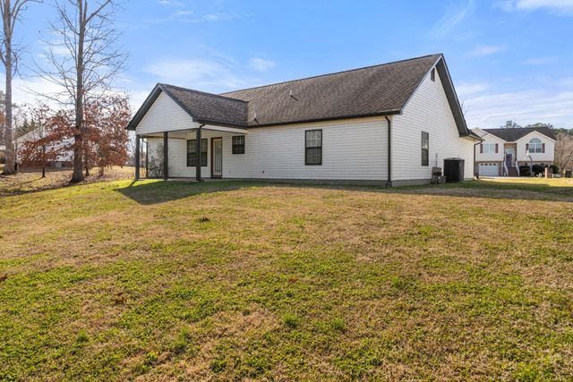 52 Creeks Jewell Drive, Ringgold, GA 30736