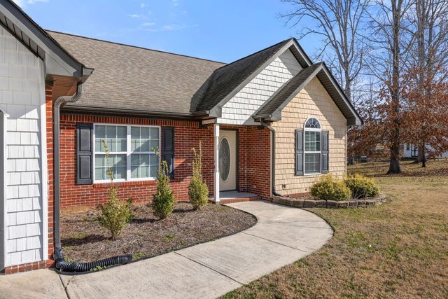 52 Creeks Jewell Drive, Ringgold, GA 30736