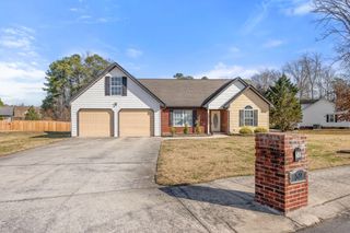 52 Creeks Jewell Drive, Ringgold, GA 30736