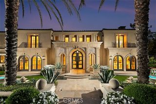 9 Shoreridge, Newport Coast, CA 92657