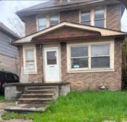 225 Waverly Street, Highland Park City, MI 48203