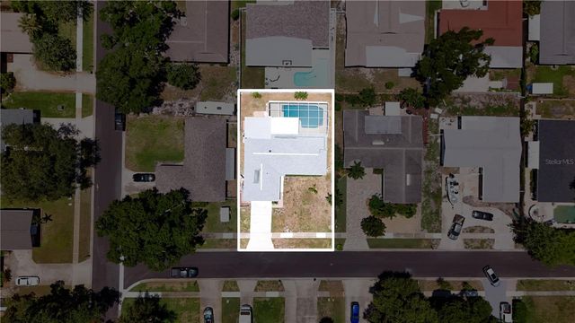 10428 137TH LANE, Largo, FL 33774