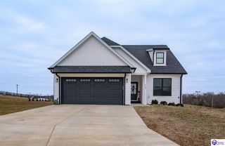 318 High Peak Place, Elizabethtown, KY 42701