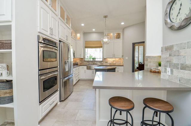 22807 Two Rivers Lane, Katy, TX 77450