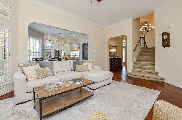 22807 Two Rivers Lane, Katy, TX 77450