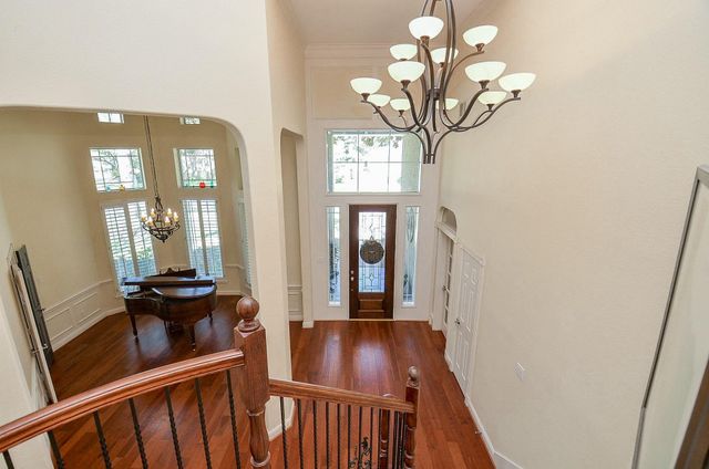 22807 Two Rivers Lane, Katy, TX 77450