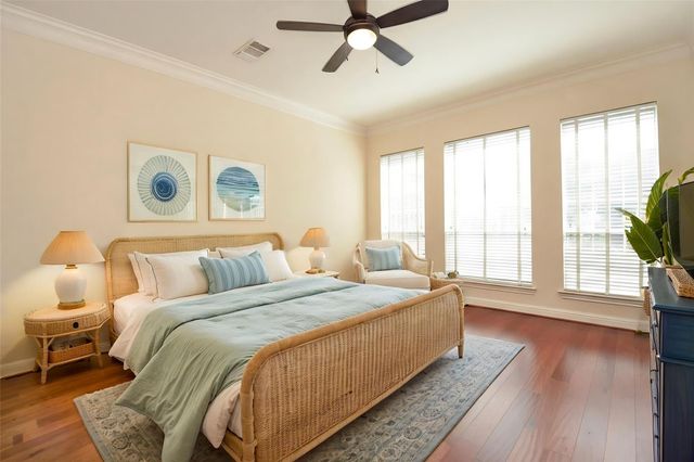 22807 Two Rivers Lane, Katy, TX 77450