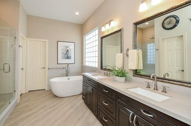 22807 Two Rivers Lane, Katy, TX 77450