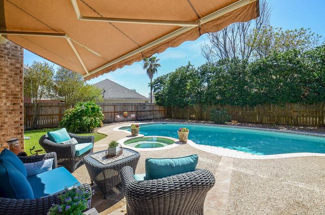 22807 Two Rivers Lane, Katy, TX 77450